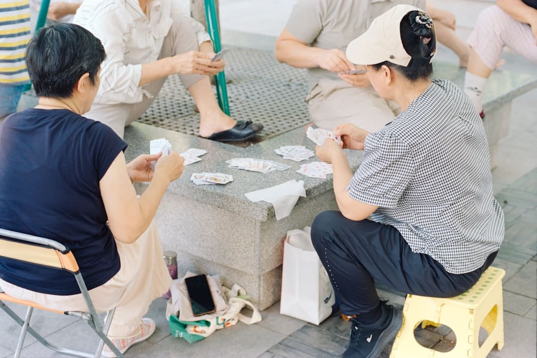 关于我们